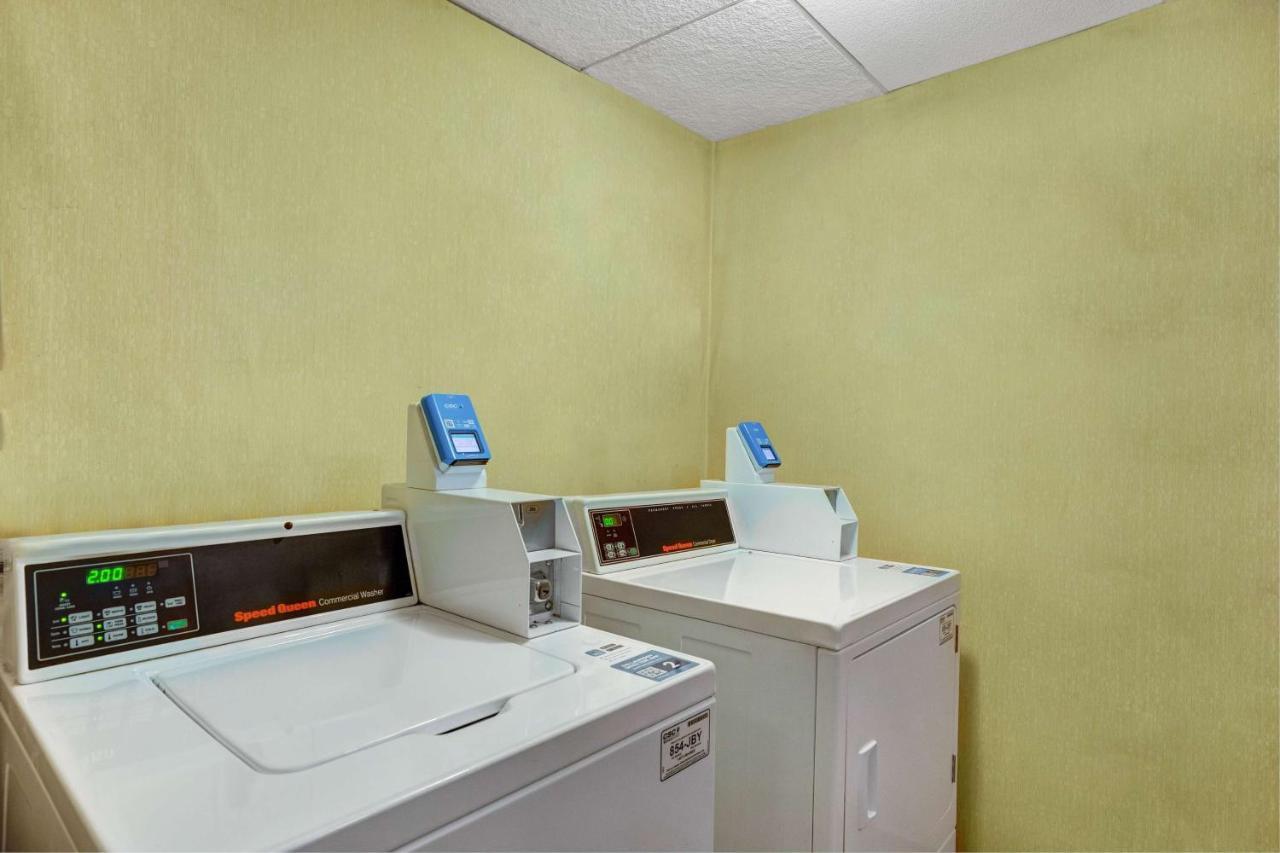 Motel 6-Milford, Ct Dış mekan fotoğraf