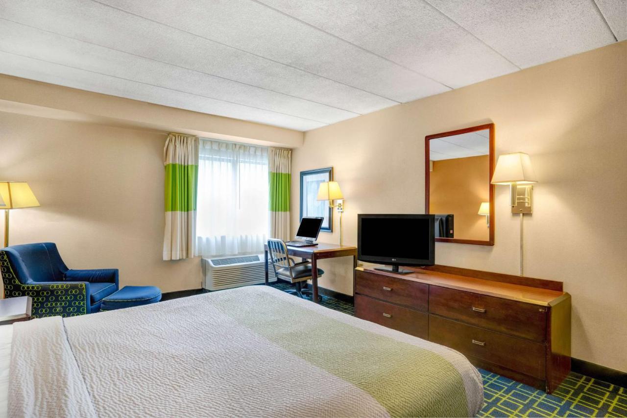 Motel 6-Milford, Ct Dış mekan fotoğraf