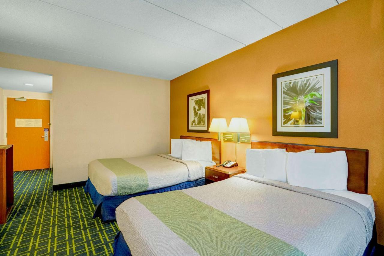 Motel 6-Milford, Ct Dış mekan fotoğraf
