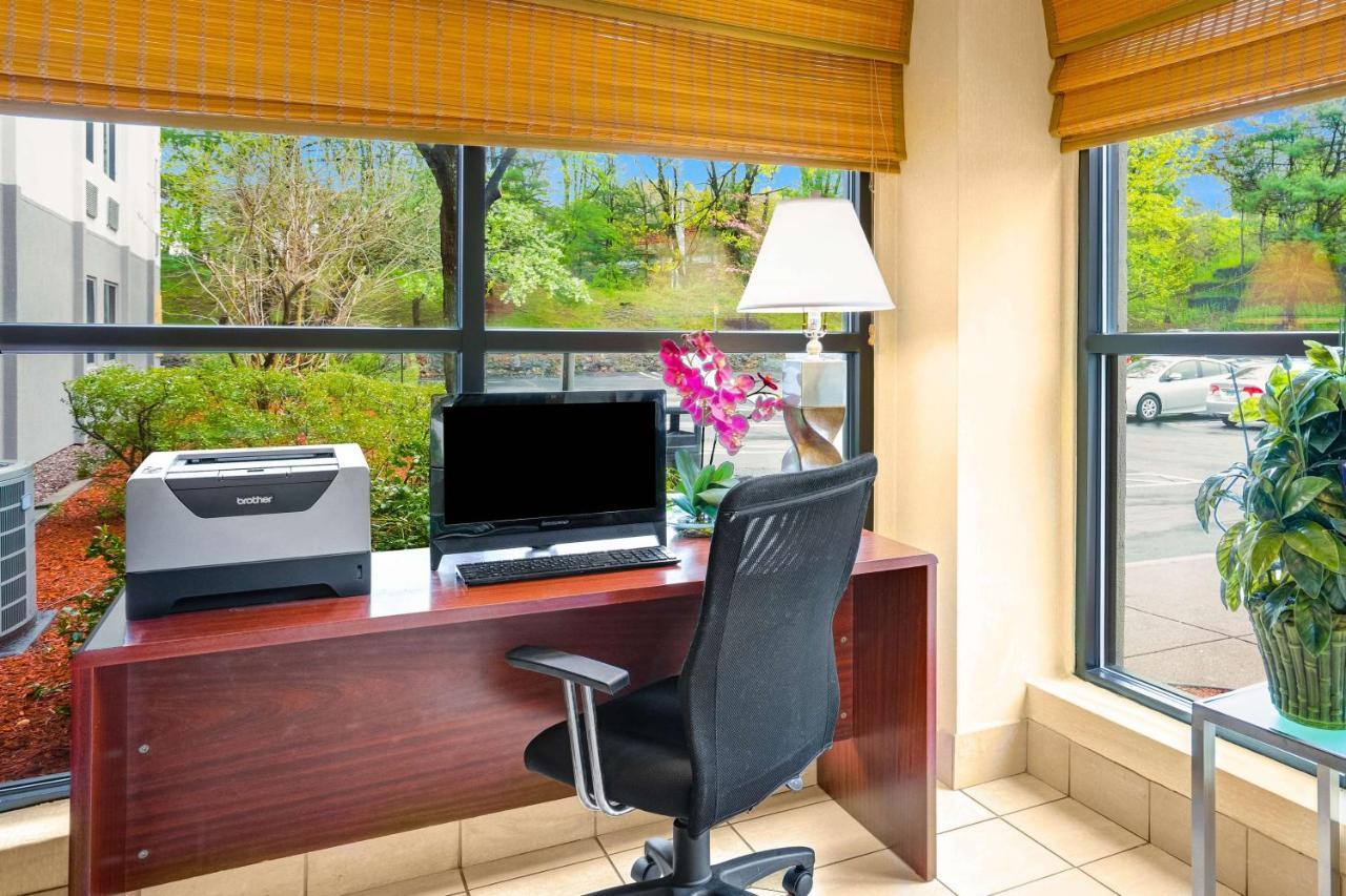 Motel 6-Milford, Ct Dış mekan fotoğraf