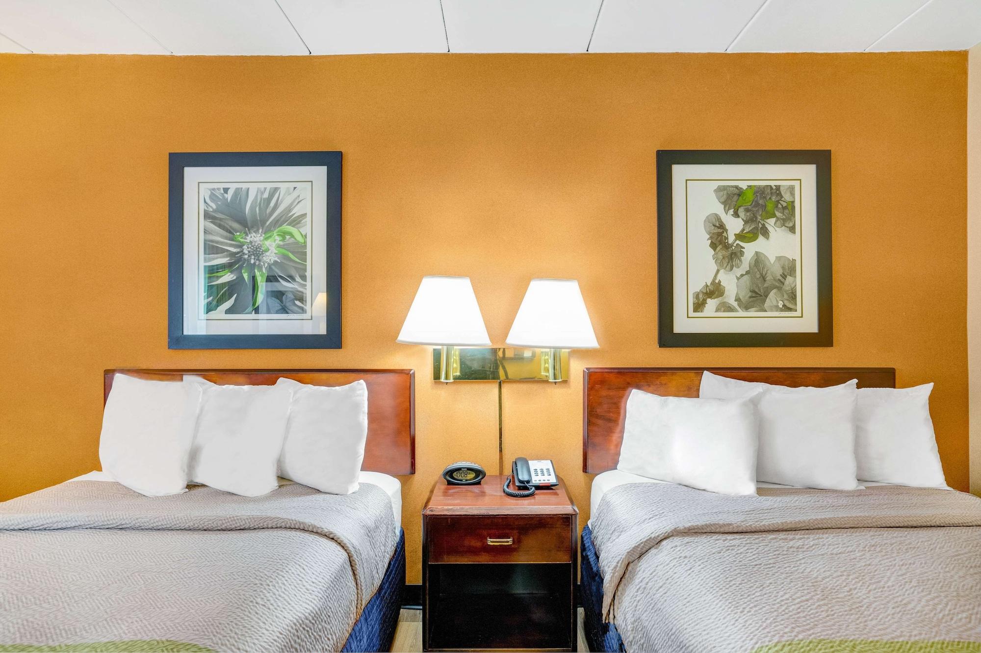 Motel 6-Milford, Ct Dış mekan fotoğraf