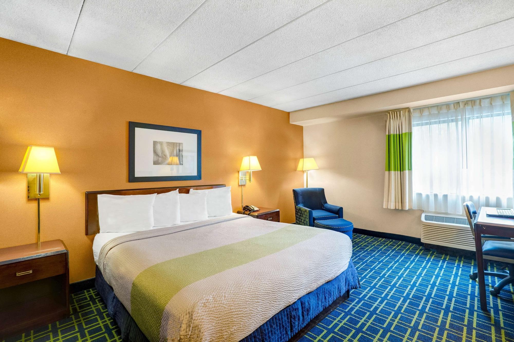 Motel 6-Milford, Ct Dış mekan fotoğraf
