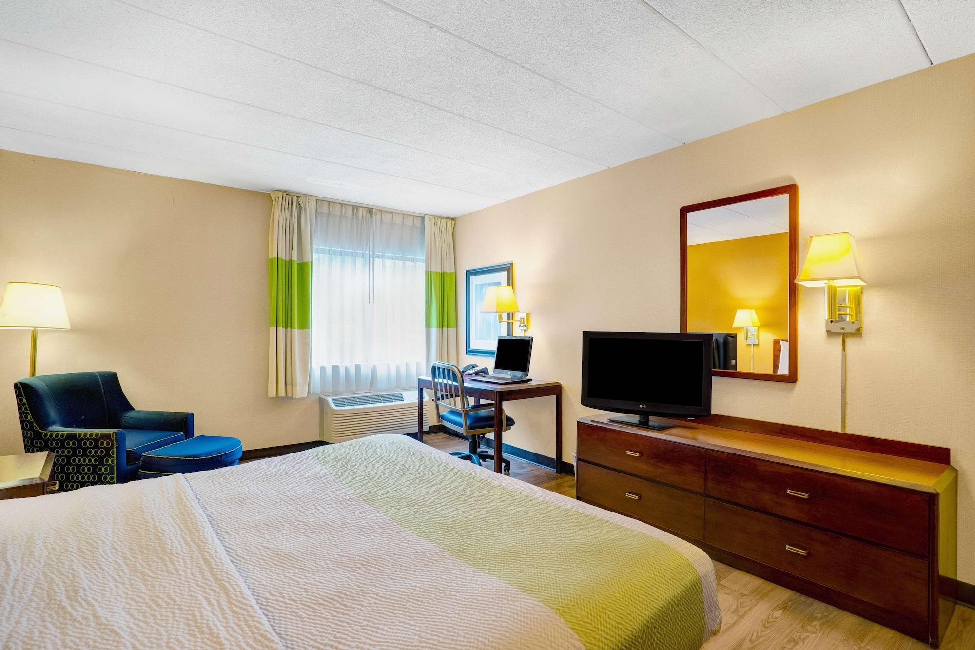 Motel 6-Milford, Ct Dış mekan fotoğraf