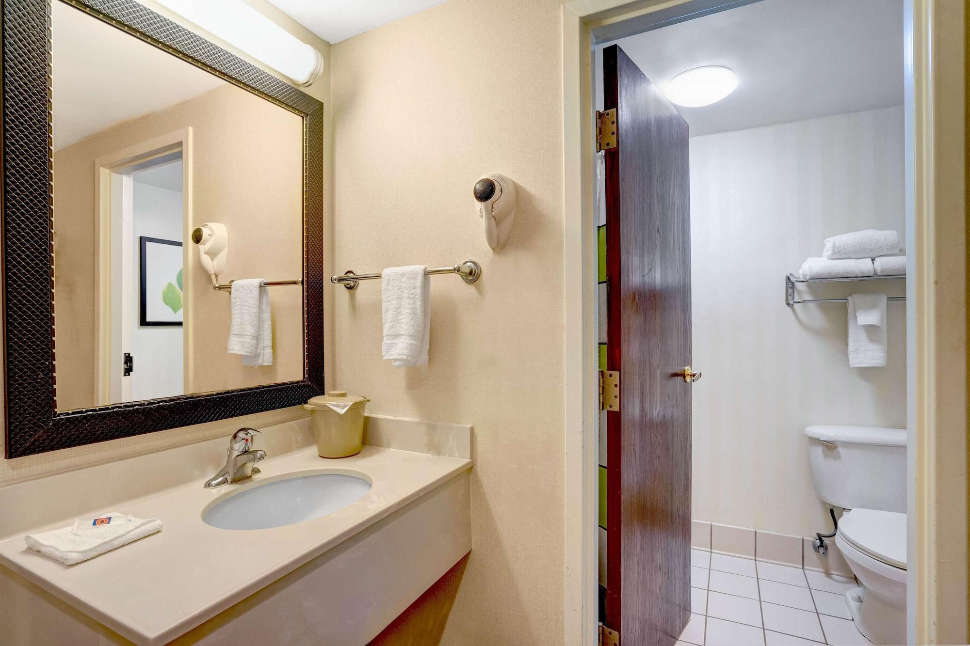 Motel 6-Milford, Ct Dış mekan fotoğraf