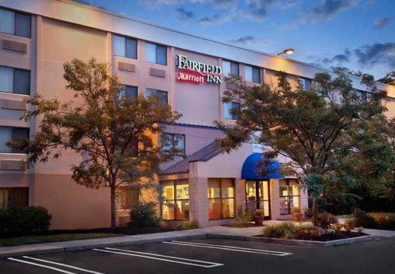 Motel 6-Milford, Ct Dış mekan fotoğraf