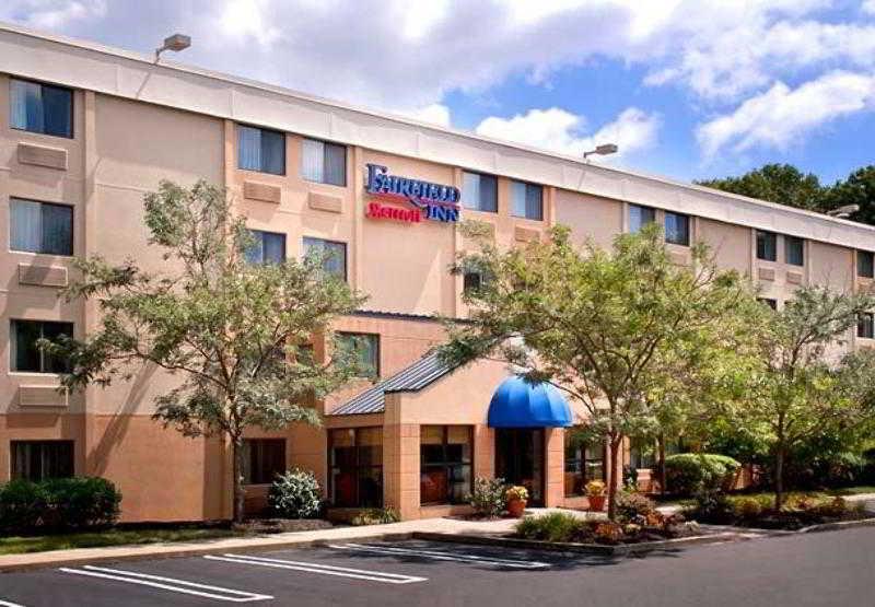 Motel 6-Milford, Ct Dış mekan fotoğraf