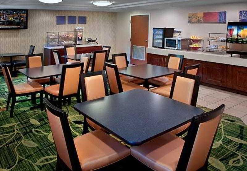 Motel 6-Milford, Ct Restoran fotoğraf