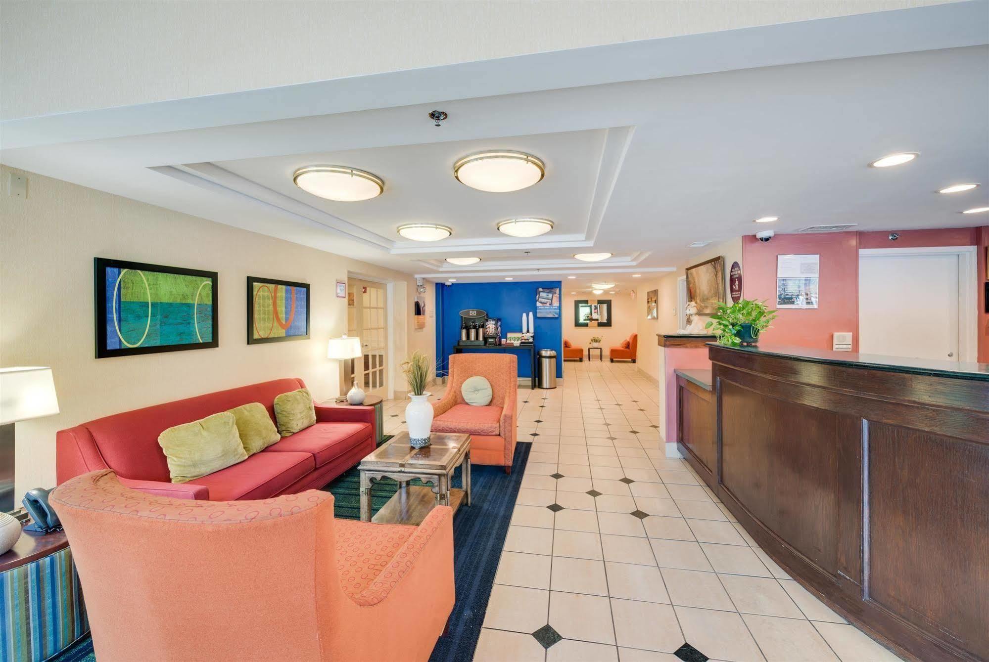 Motel 6-Milford, Ct Dış mekan fotoğraf