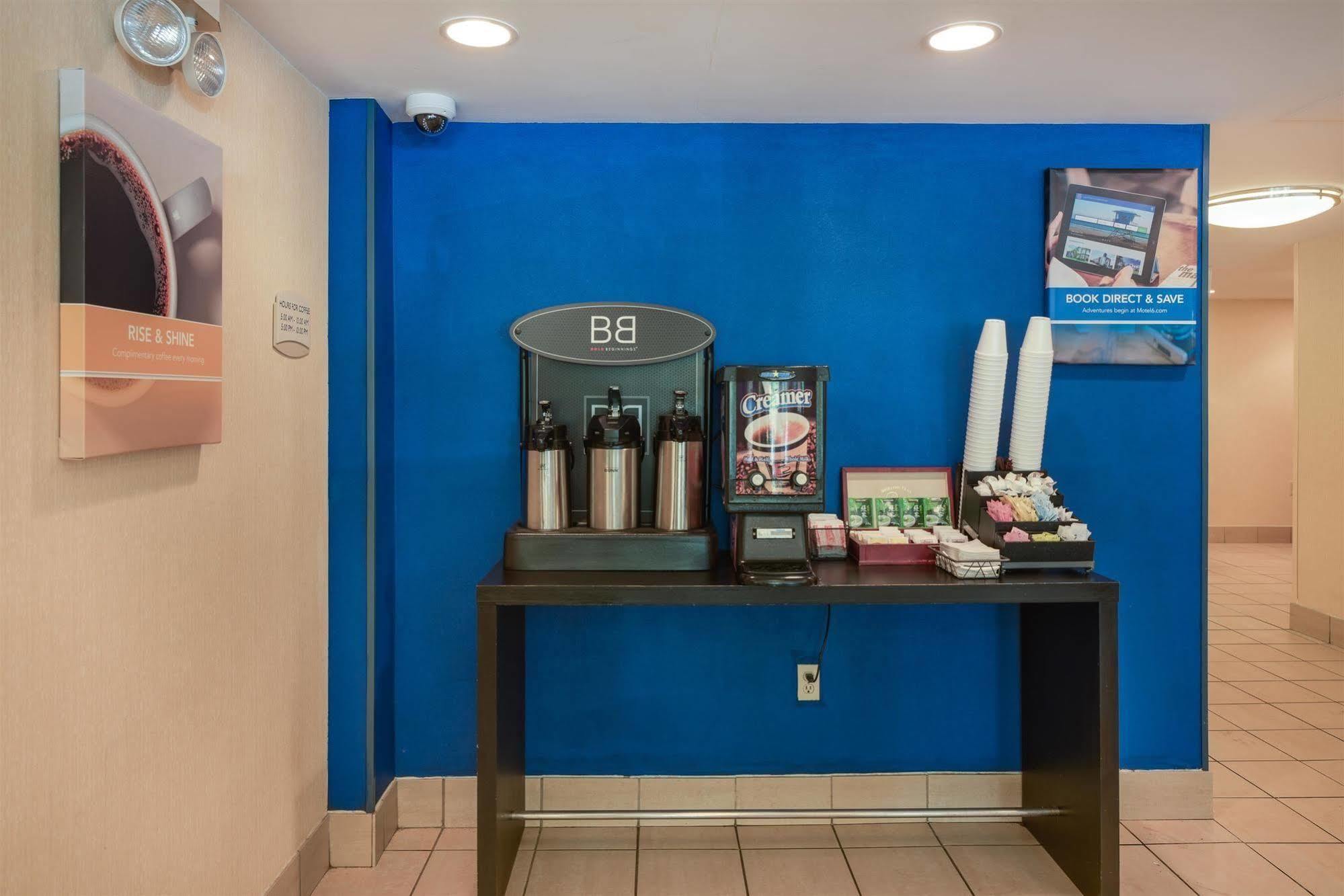 Motel 6-Milford, Ct Dış mekan fotoğraf