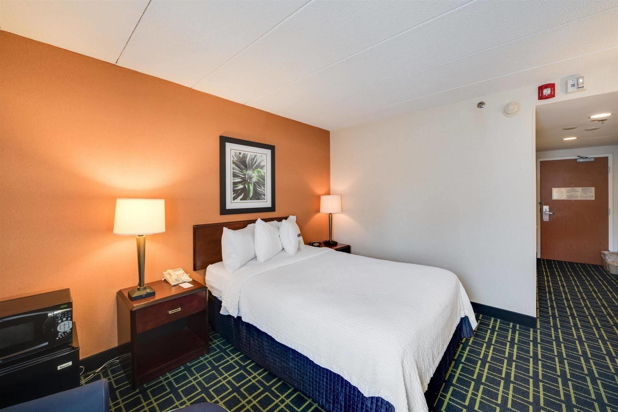 Motel 6-Milford, Ct Dış mekan fotoğraf