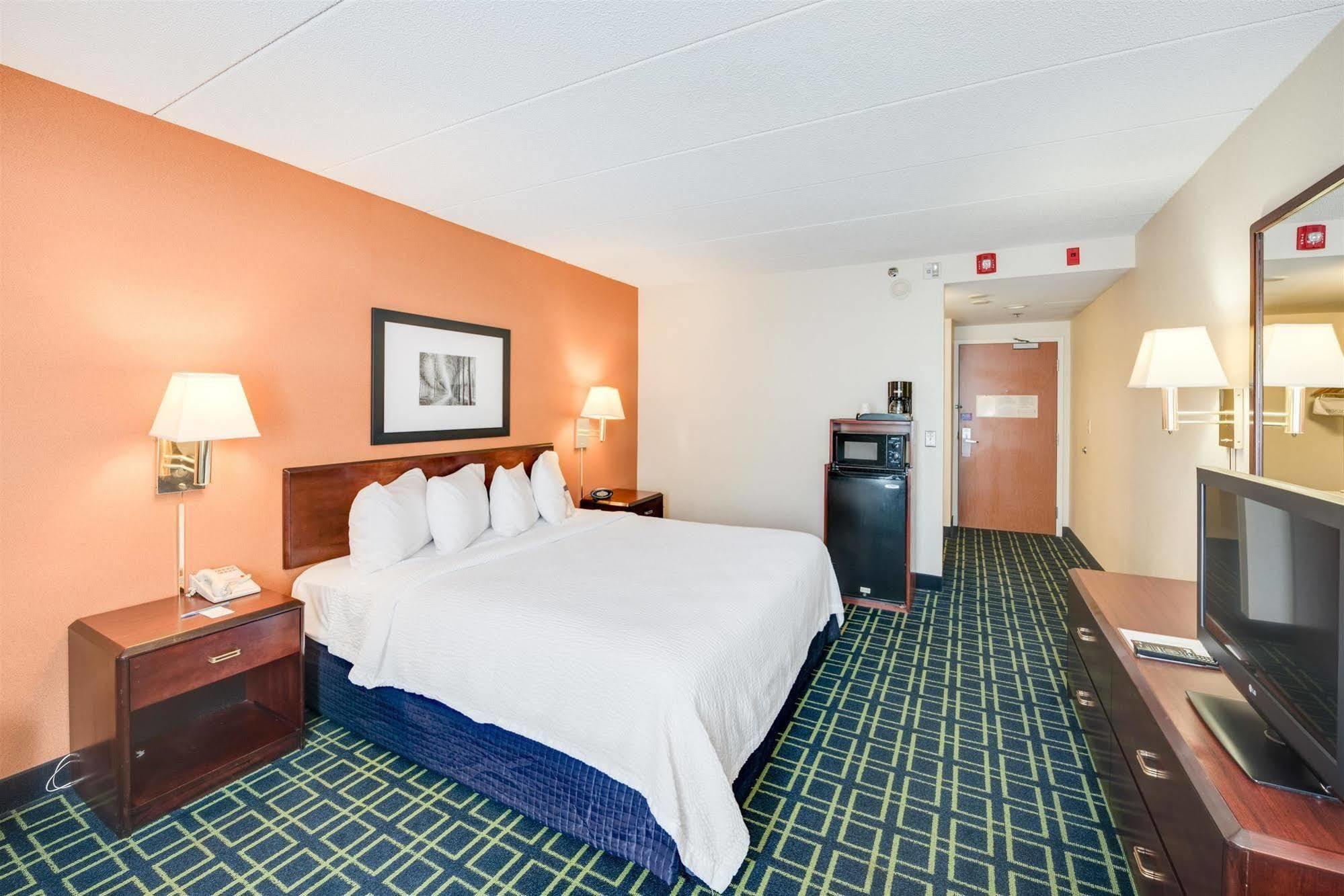 Motel 6-Milford, Ct Dış mekan fotoğraf