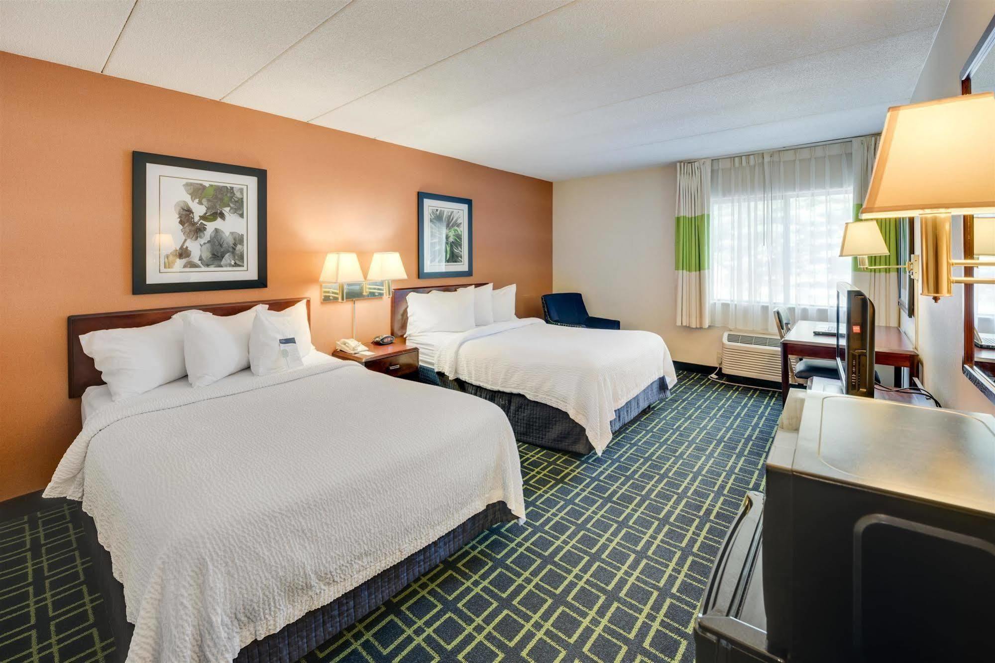 Motel 6-Milford, Ct Dış mekan fotoğraf