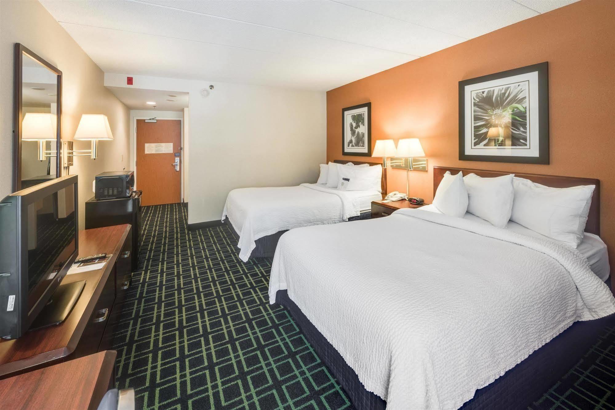 Motel 6-Milford, Ct Dış mekan fotoğraf