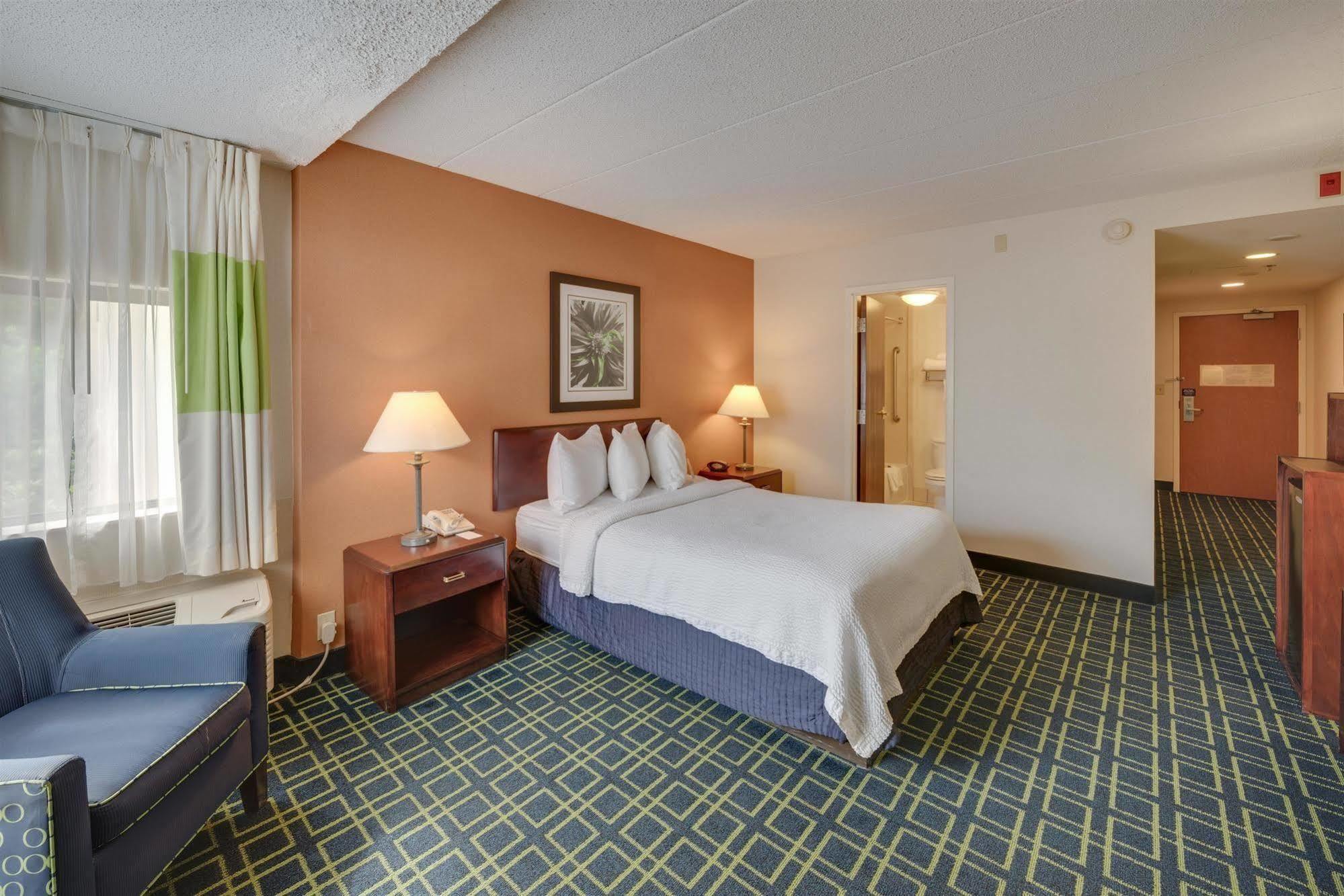 Motel 6-Milford, Ct Dış mekan fotoğraf