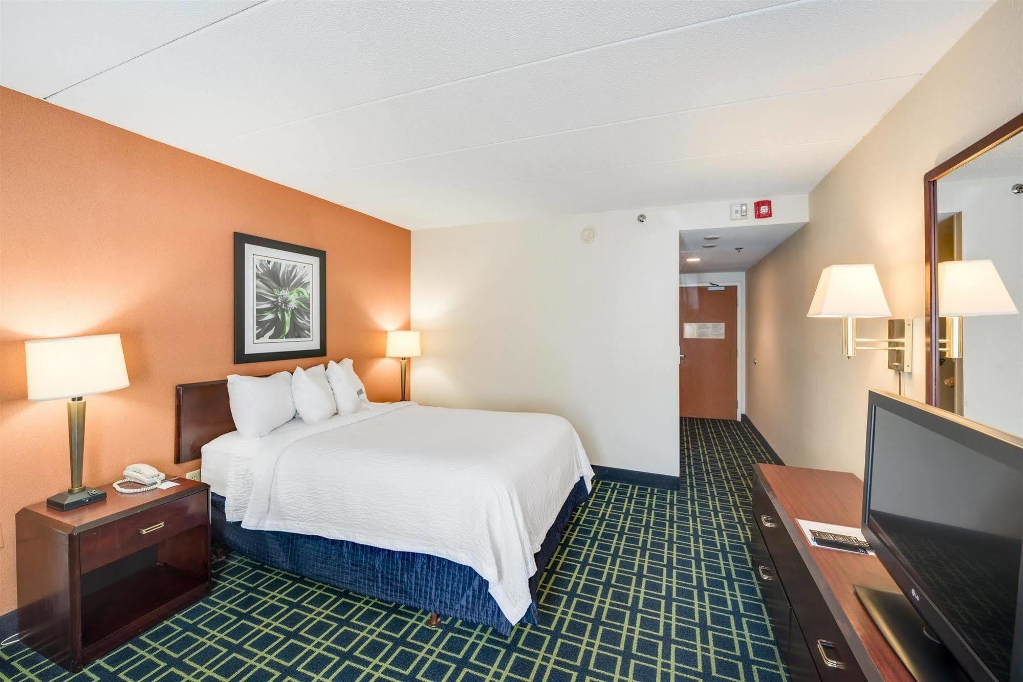 Motel 6-Milford, Ct Dış mekan fotoğraf